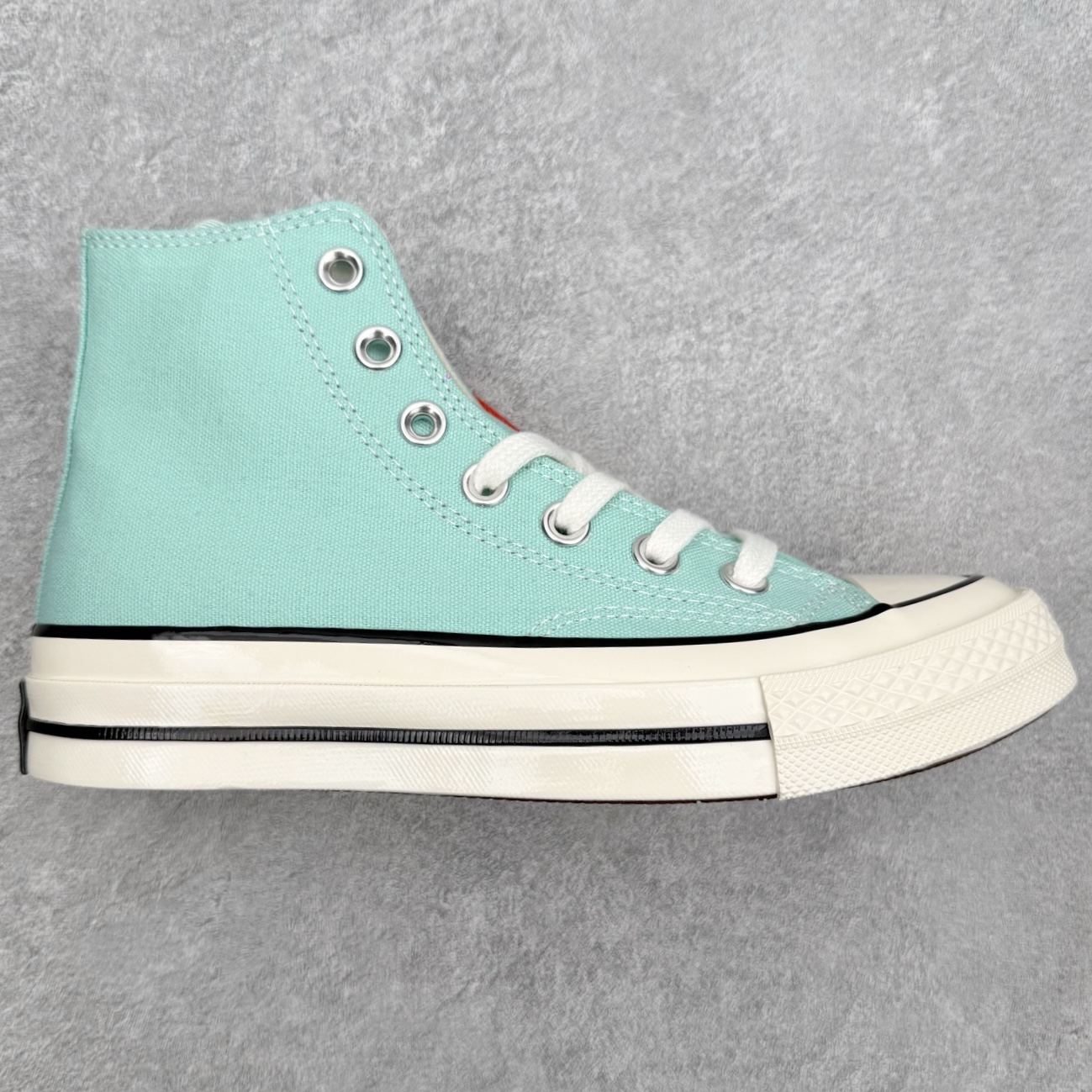 ＃越南订单 裸鞋圈专属版本Converse Chuck All Star 1970S 经典款潮流耐磨帆布