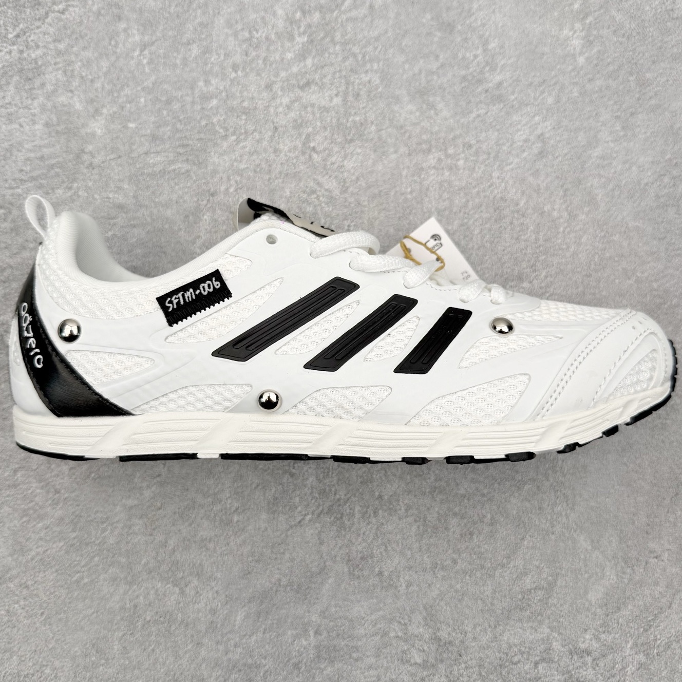 ＃纯原福利‼️SONG FOR THE MUTE x AD originals Adizero PR S