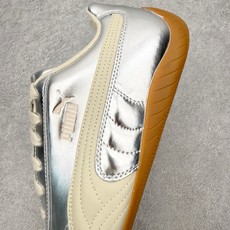 #S2纯原 PUMA Speedca OG 彪马极速赛车系列低帮德训风拼接复古百搭休闲运动赛车鞋 鞋款从 #S2纯原 PUMA Speedca OG 彪马极速赛车系列低帮德训风拼接复古百搭休闲运动赛车鞋 鞋款从