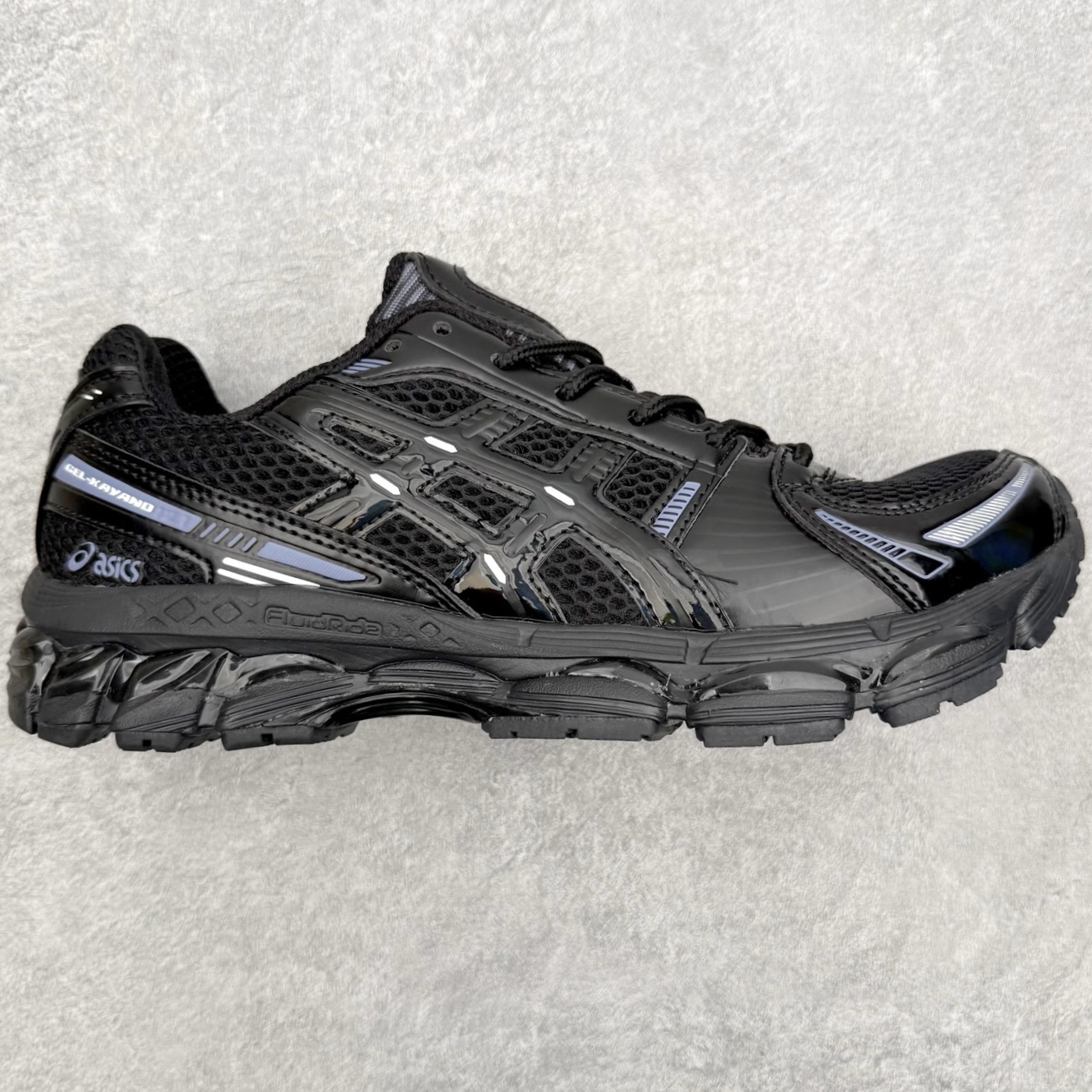 Asics Gel Kayano 12.1 亚瑟士卡亚诺12.1代系列低帮轻量缓震休闲运动跑步鞋 GEL
