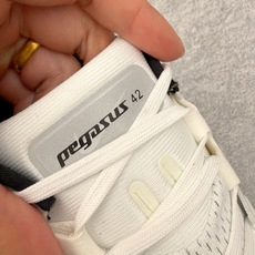 #XP纯原 NK Pegasus 42 柔软舒适防滑耐磨 低帮休闲训练鞋跑步鞋 II7210-100 青 #XP纯原 NK Pegasus 42 柔软舒适防滑耐磨 低帮休闲训练鞋跑步鞋 II7210-100 青