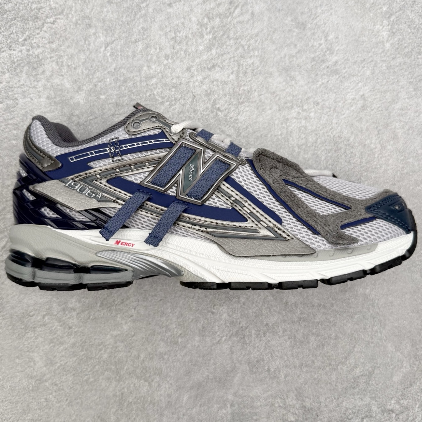 New Balance M1906R NB新百伦系列复古老爹风休闲运动慢跑鞋 日韩出口特供订单 全网最全