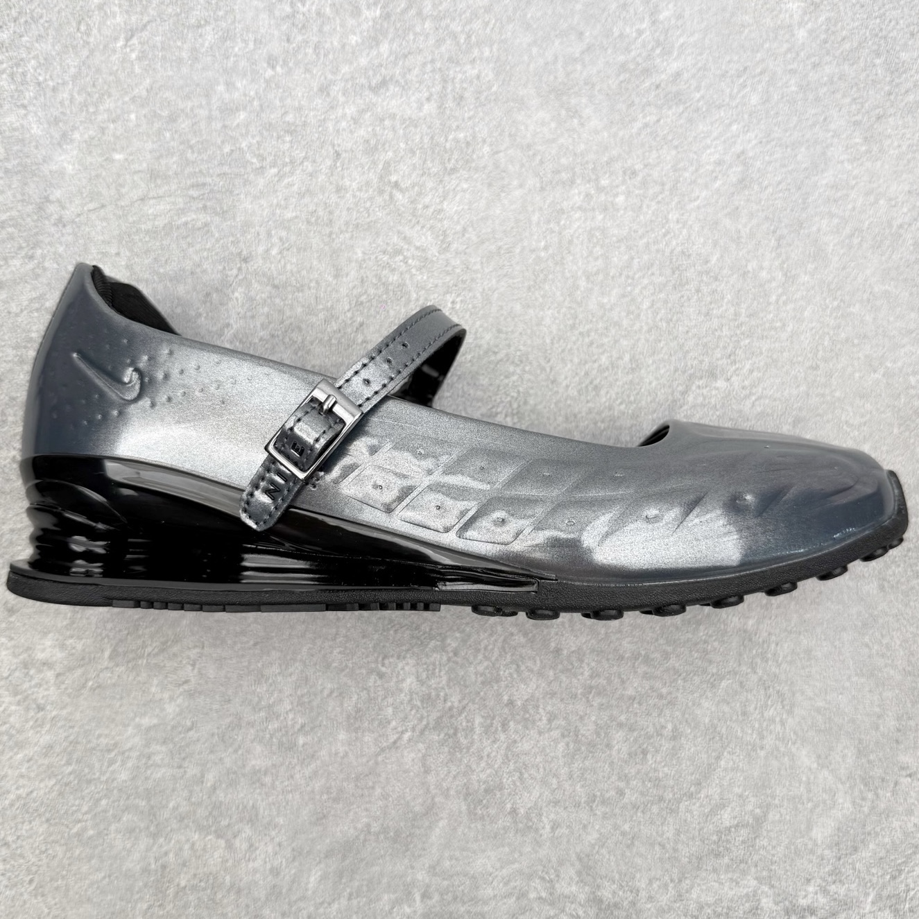 NK Total 90 Shox Secutor Magia 百搭舒适 耐磨 足球鞋 实拍调校N版已经零