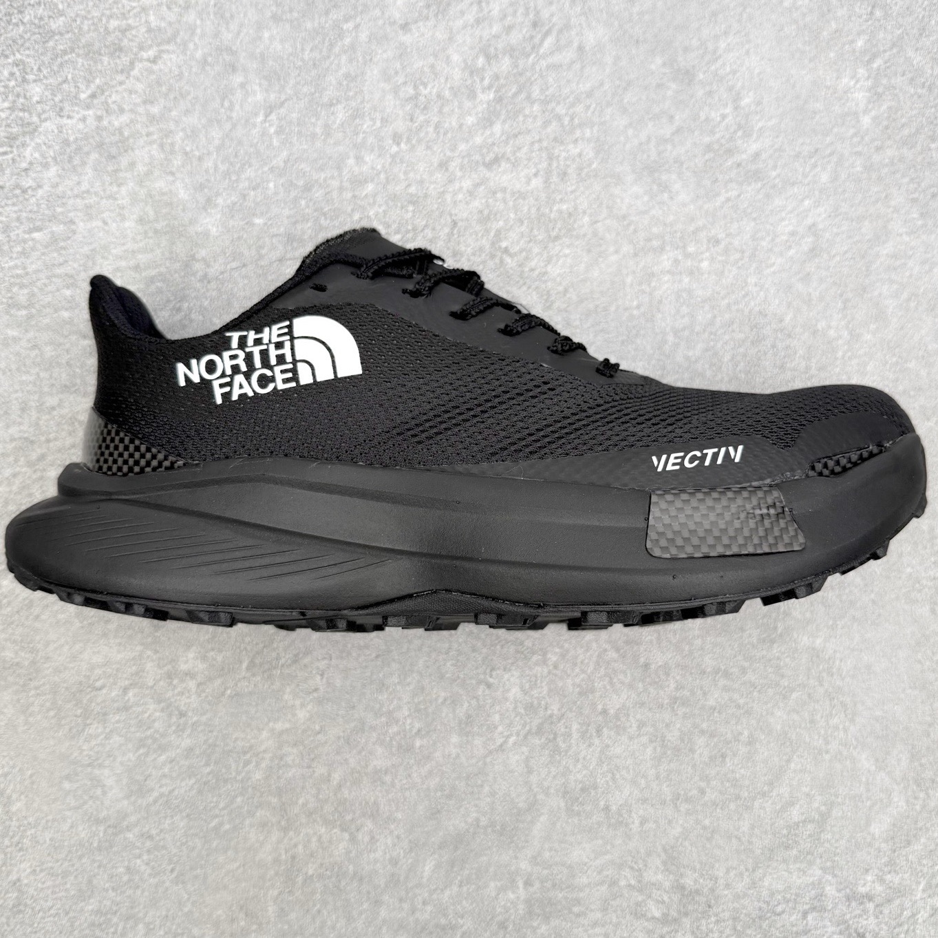 北面THE NORTH FACE Offtrail Versa 时尚舒适 减震耐磨 低帮徒步鞋 广东大厂