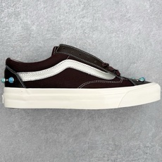 Vans Old Skool 36 Gemstone Pack高端支线 官方新款 复古休闲板鞋Vans Vans Old Skool 36 Gemstone Pack高端支线 官方新款 复古休闲板鞋Vans