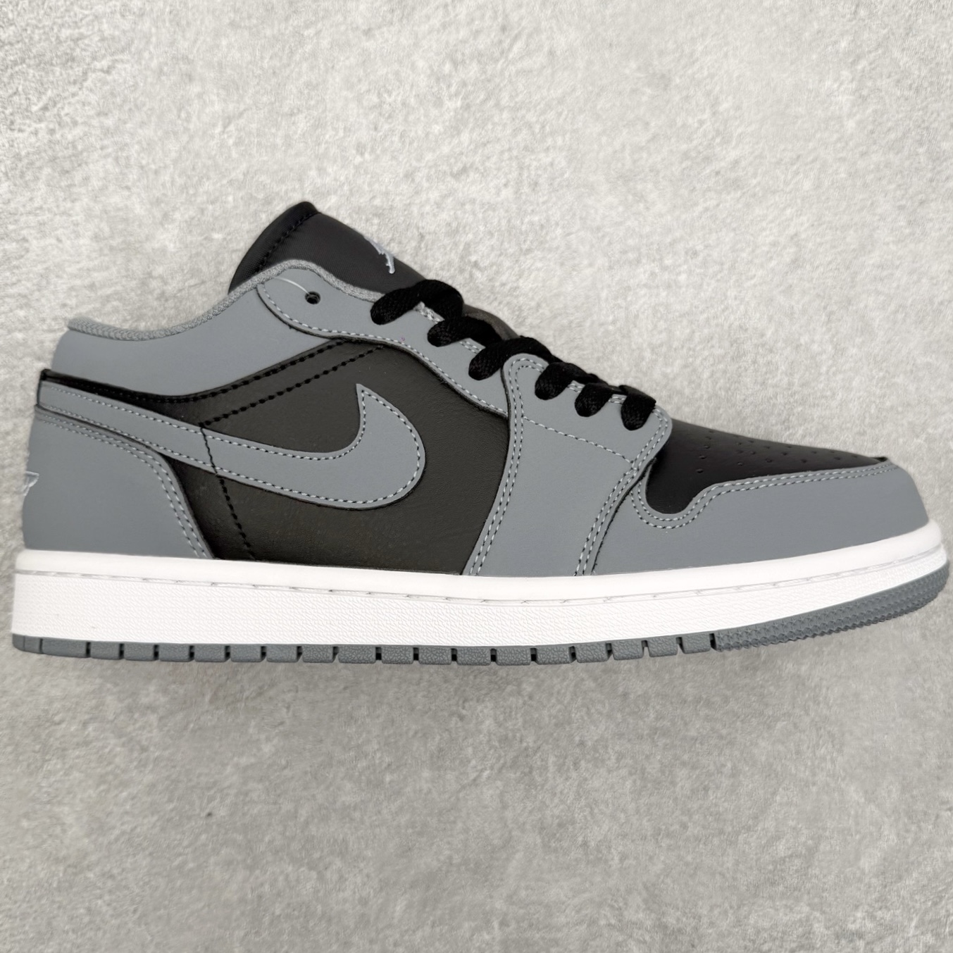 ＃K版 Air Jordan AJ1 Low 低帮 IU7550-065 全新流水线出品 DT版本唯一平