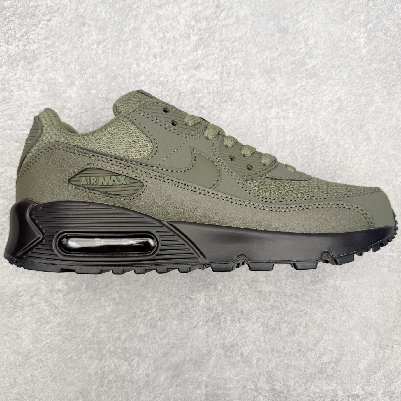 ＃MX版 NK Air MAX 90 气垫复古减震跑步鞋 HQ3828-200 经典重温 独家陆续补货 