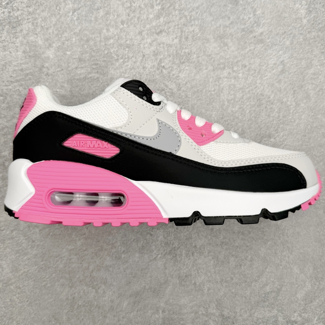 ＃MX版 NK Air MAX 90 气垫复古减震跑步鞋 IM4613-100 经典重温 独家陆续补货 