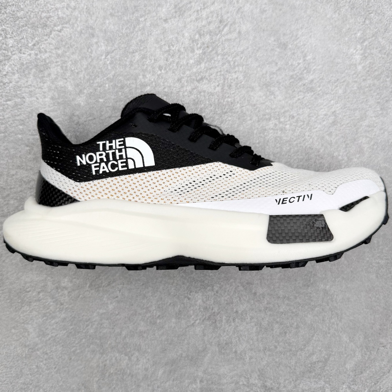北面THE NORTH FACE Offtrail Versa 时尚舒适 减震耐磨 低帮徒步鞋 广东大厂