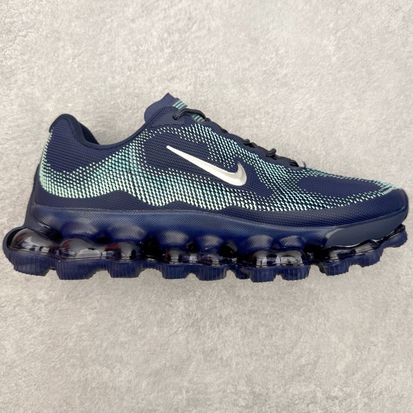 NK AIR LIQUID MAX 2026S 毒箭蛙新款气垫跑步鞋 Liquid Max 传承四十年 