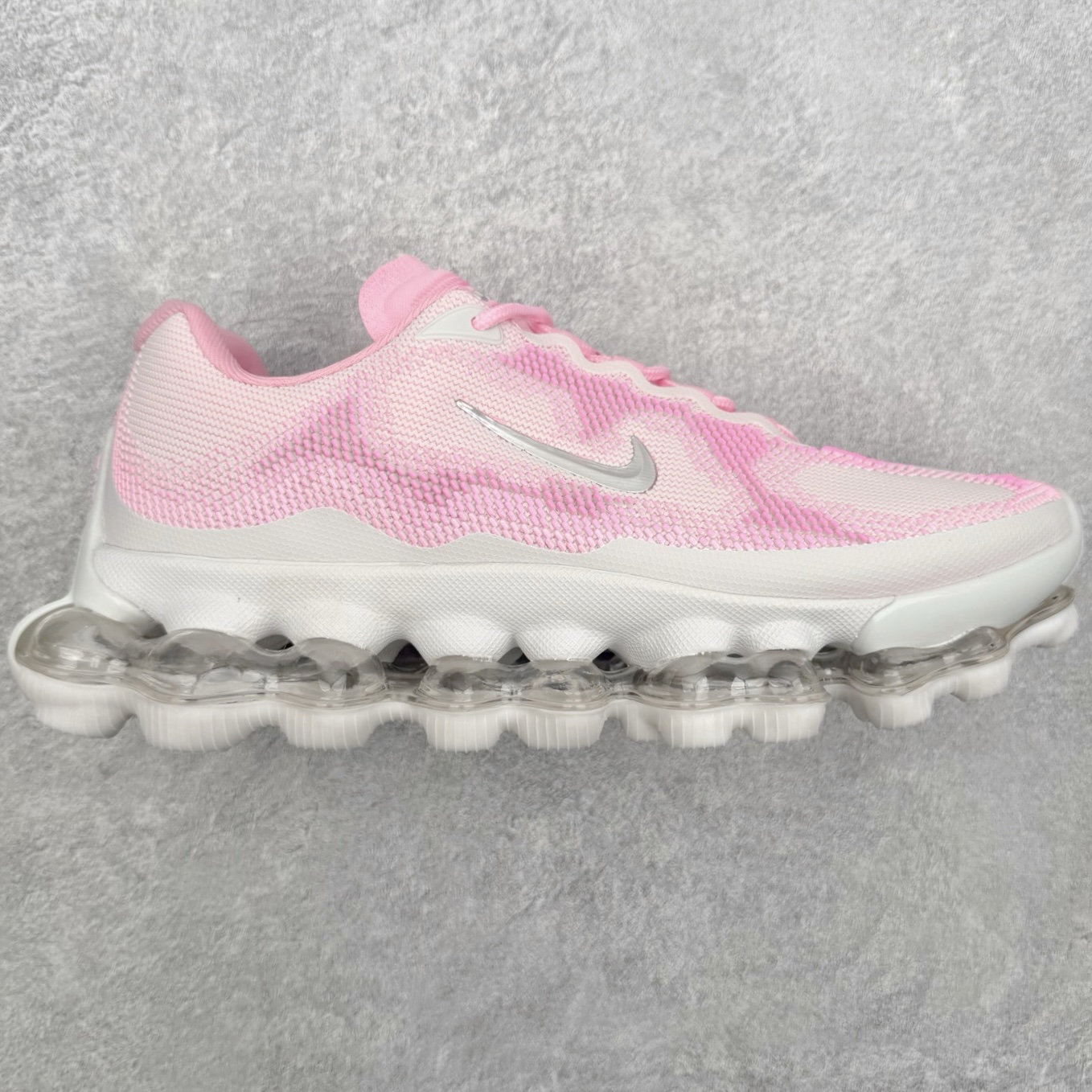 NK AIR LIQUID MAX 2026S 毒箭蛙新款气垫跑步鞋 Liquid Max 传承四十年 