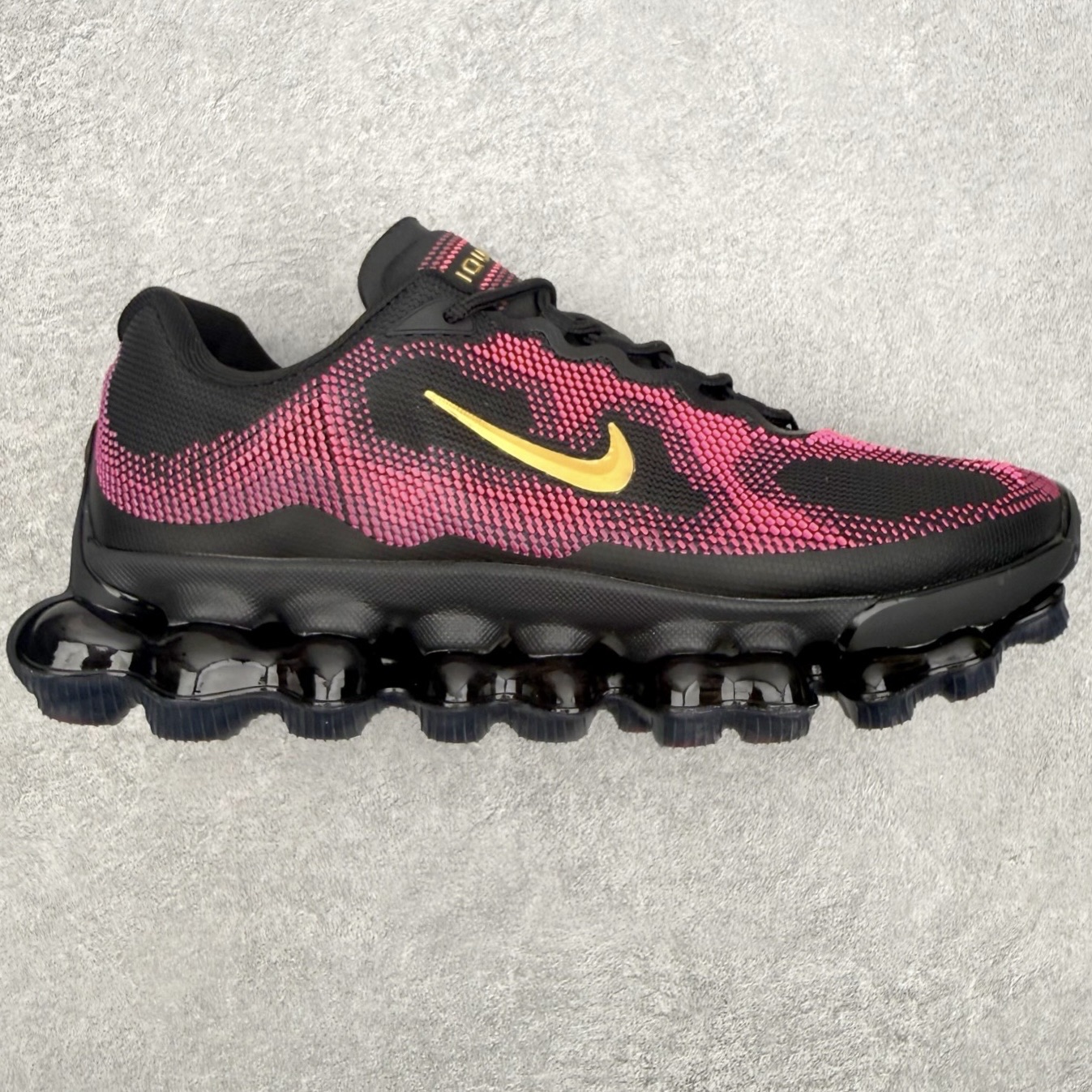 NK AIR LIQUID MAX 2026S 毒箭蛙新款气垫跑步鞋 Liquid Max 传承四十年 