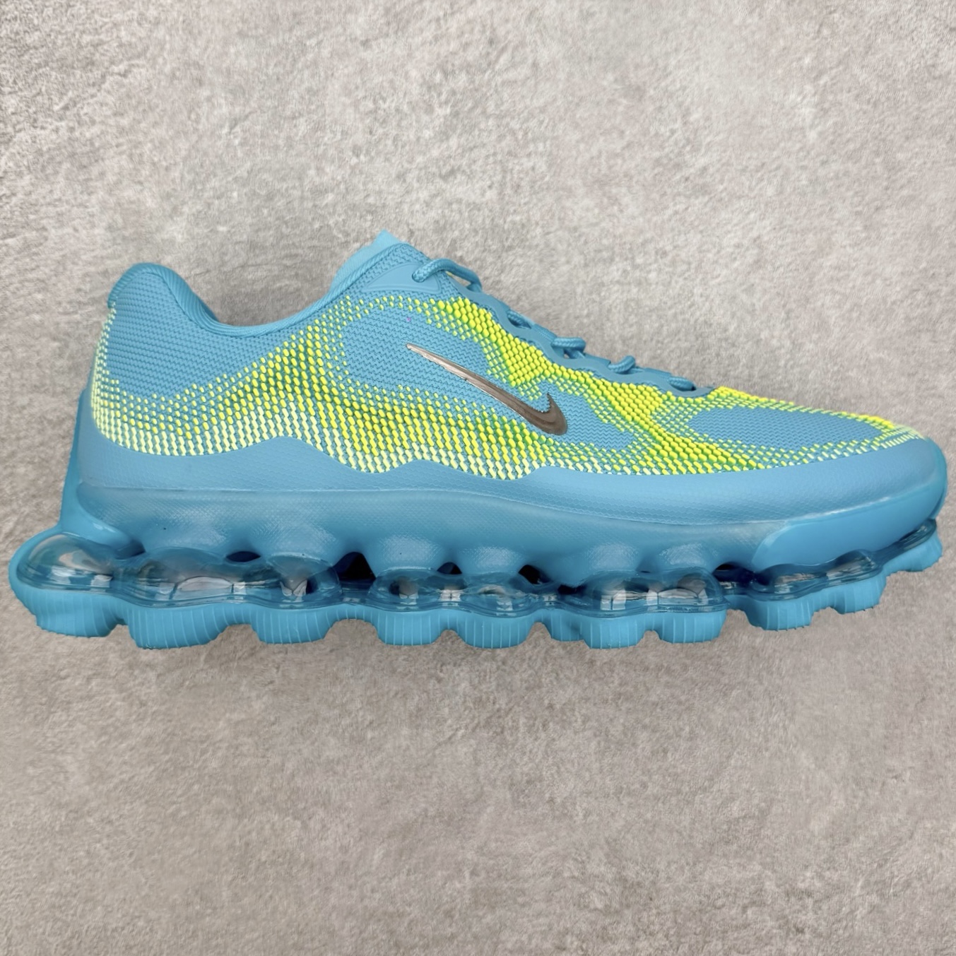 NK AIR LIQUID MAX 2026S 毒箭蛙新款气垫跑步鞋 Liquid Max 传承四十年 