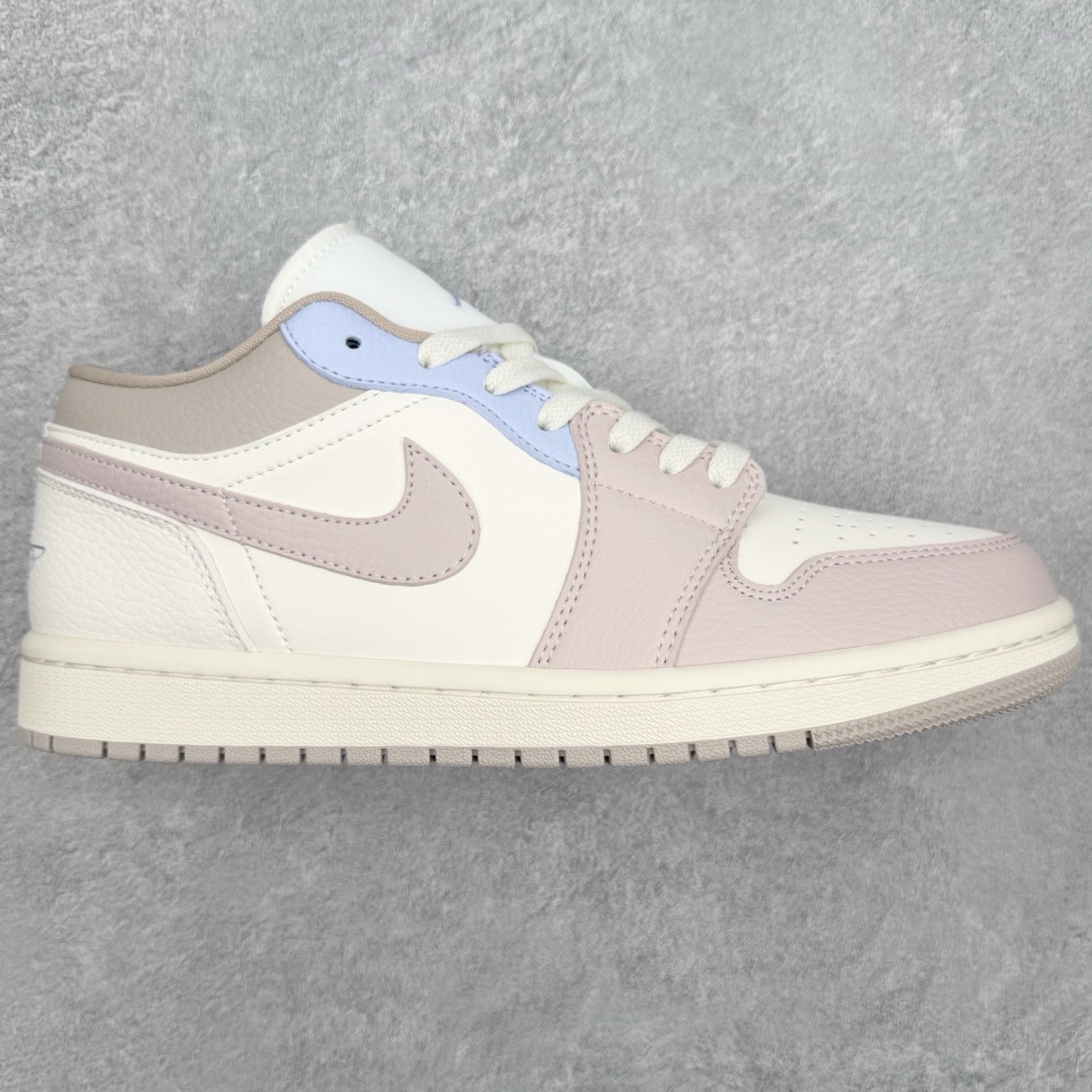 ＃K版 Air Jordan AJ1 Low 低帮 IV3219-161 全新流水线出品 DT版本唯一平