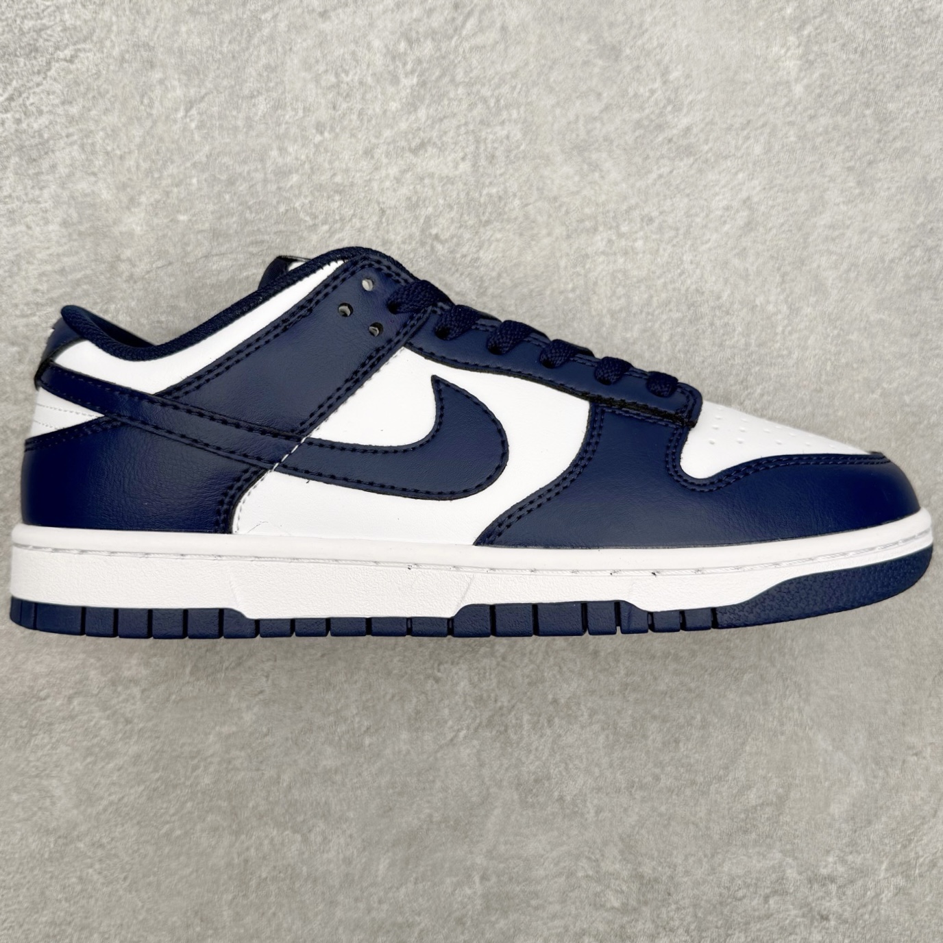 ＃SS史诗 NK Dunk Low 潮流时尚舒适防滑耐磨低帮板鞋 海军蓝 HF5441-107 全网最全