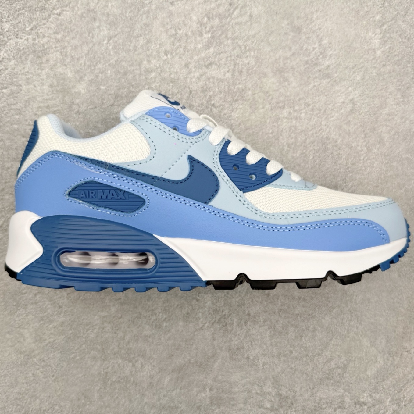 ＃MX版 NK Air MAX 90 气垫复古减震跑步鞋 IM4613-400 经典重温 独家陆续补货 