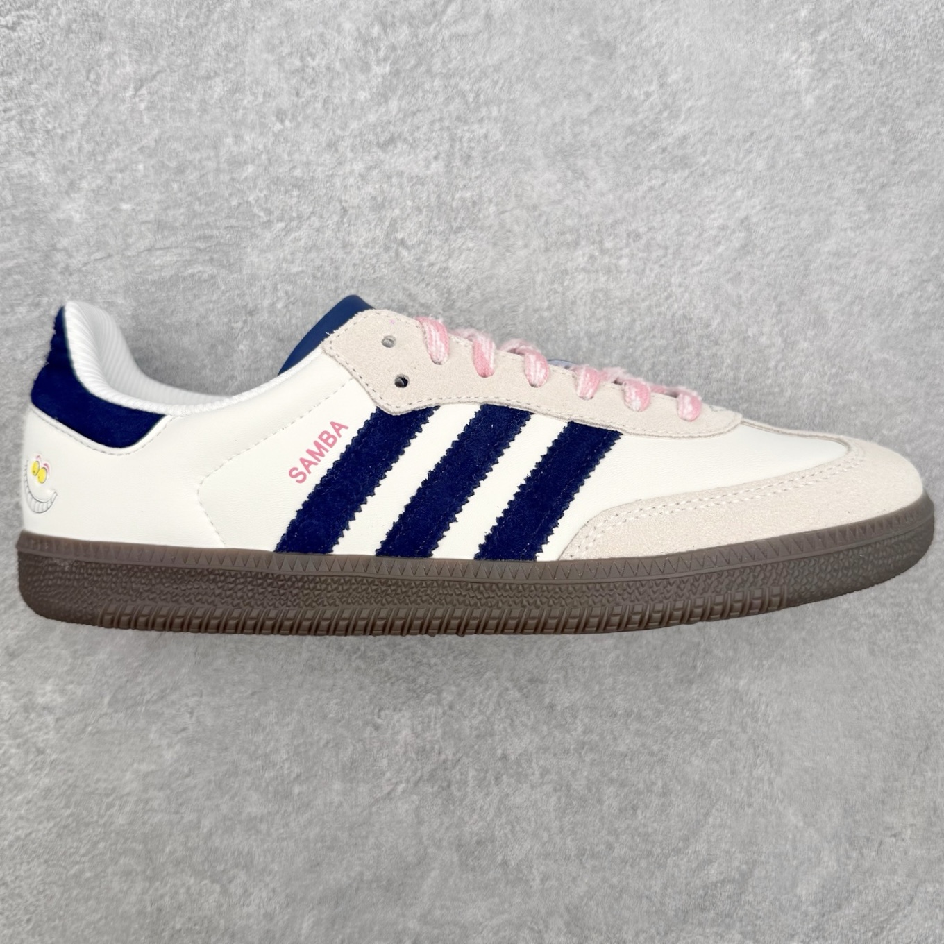 ＃纯原 AD Original Samba OG 复古经典轻便板鞋 KH5899 口碑大厂出品 品控大底
