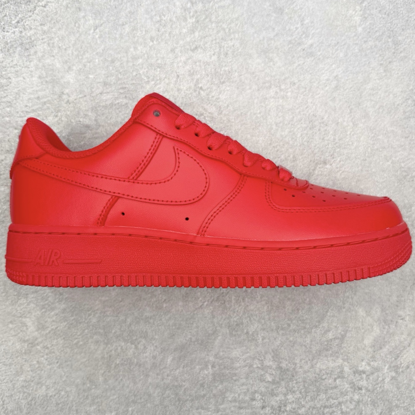 NK Air Force 1´07 Low 空军一号低帮百搭休闲运动板鞋 CW6999-600 2022