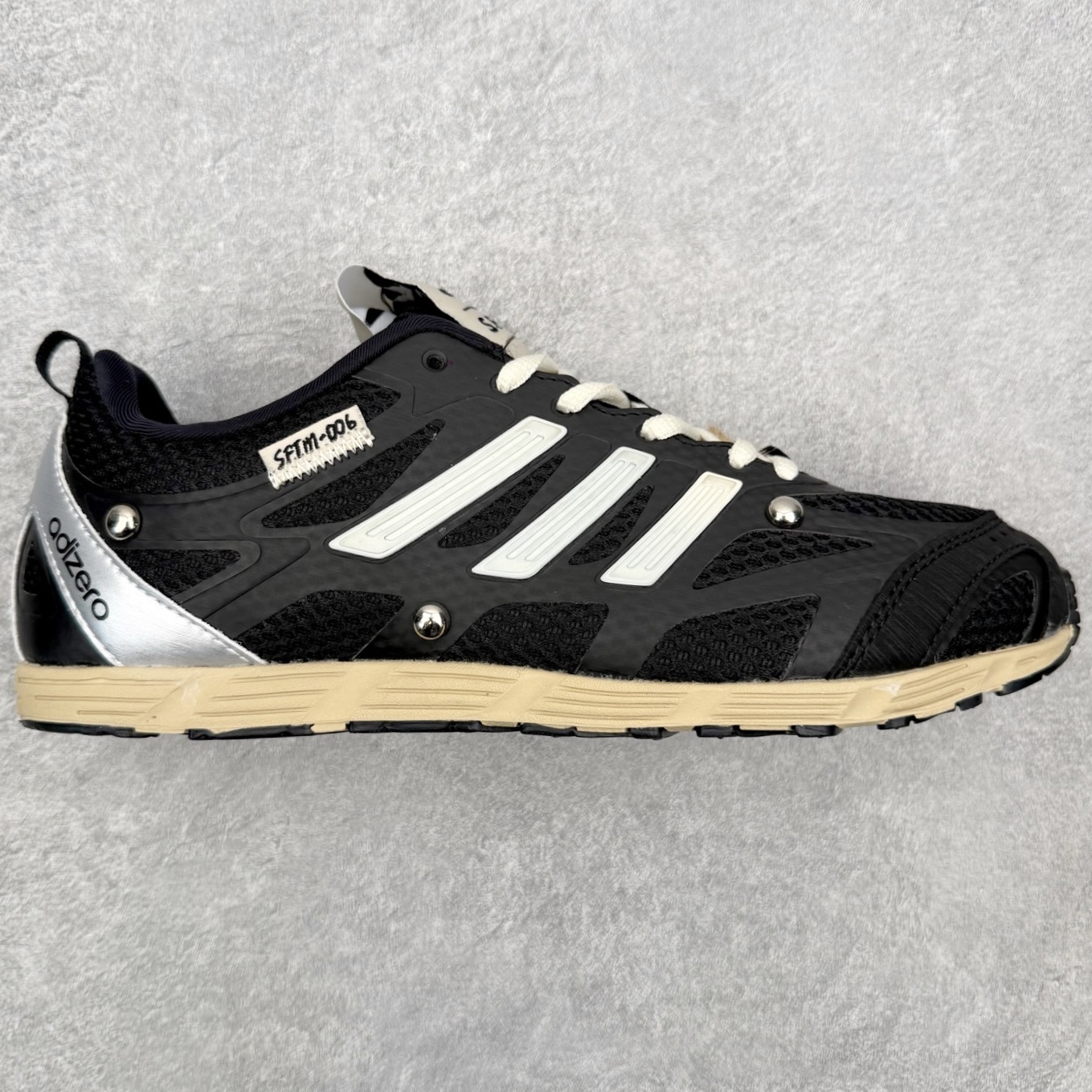 SONG FOR THE MUTE x AD originals Adizero PR SFTM-006