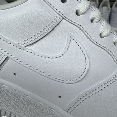 #SF外贸特供 Supreme x NK AIR Force 1 Low 空军一号联名 白红 CU922 #SF外贸特供 Supreme x NK AIR Force 1 Low 空军一号联名 白红 CU922