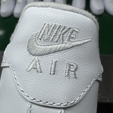 #SF外贸特供 Supreme x NK AIR Force 1 Low 空军一号联名 白红 CU922 #SF外贸特供 Supreme x NK AIR Force 1 Low 空军一号联名 白红 CU922