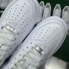#SF外贸特供 Supreme x NK AIR Force 1 Low 空军一号联名 白红 CU922 #SF外贸特供 Supreme x NK AIR Force 1 Low 空军一号联名 白红 CU922