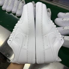 #SF外贸特供 Supreme x NK AIR Force 1 Low 空军一号联名 白红 CU922 #SF外贸特供 Supreme x NK AIR Force 1 Low 空军一号联名 白红 CU922