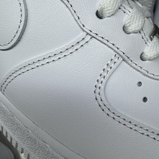 #SF外贸特供 Supreme x NK AIR Force 1 Low 空军一号联名 白红 CU922 #SF外贸特供 Supreme x NK AIR Force 1 Low 空军一号联名 白红 CU922
