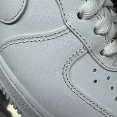 #SF外贸特供 Supreme x NK AIR Force 1 Low 空军一号联名 白红 CU922 #SF外贸特供 Supreme x NK AIR Force 1 Low 空军一号联名 白红 CU922