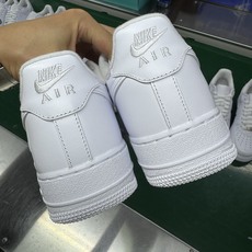 #SF外贸特供 Supreme x NK AIR Force 1 Low 空军一号联名 白红 CU922 #SF外贸特供 Supreme x NK AIR Force 1 Low 空军一号联名 白红 CU922