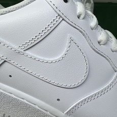 #SF外贸特供 NK Air Force 1 Low '07 空军一号低帮经典板鞋 纯白 CW2288- #SF外贸特供 NK Air Force 1 Low '07 空军一号低帮经典板鞋 纯白 CW2288-