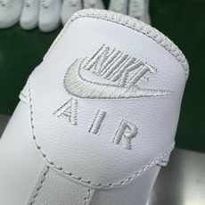 #SF外贸特供 NK Air Force 1 Low '07 空军一号低帮经典板鞋 纯白 CW2288- #SF外贸特供 NK Air Force 1 Low '07 空军一号低帮经典板鞋 纯白 CW2288-