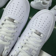 #SF外贸特供 NK Air Force 1 Low '07 空军一号低帮经典板鞋 纯白 CW2288- #SF外贸特供 NK Air Force 1 Low '07 空军一号低帮经典板鞋 纯白 CW2288-