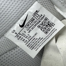 #SF外贸特供 NK Air Force 1 Low '07 空军一号低帮经典板鞋 纯白 CW2288- #SF外贸特供 NK Air Force 1 Low '07 空军一号低帮经典板鞋 纯白 CW2288-