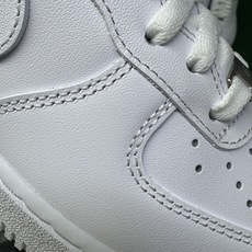 #SF外贸特供 NK Air Force 1 Low '07 空军一号低帮经典板鞋 纯白 CW2288- #SF外贸特供 NK Air Force 1 Low '07 空军一号低帮经典板鞋 纯白 CW2288-