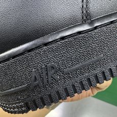#SF外贸特供 NK Air Force 1 Low '07 空军一号低帮经典板鞋 全黑 CW2288- #SF外贸特供 NK Air Force 1 Low '07 空军一号低帮经典板鞋 全黑 CW2288-