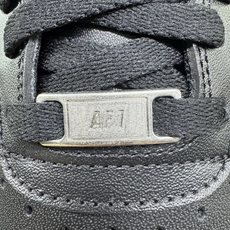 #SF外贸特供 NK Air Force 1 Low '07 空军一号低帮经典板鞋 全黑 CW2288- #SF外贸特供 NK Air Force 1 Low '07 空军一号低帮经典板鞋 全黑 CW2288-