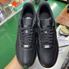 #SF外贸特供 NK Air Force 1 Low '07 空军一号低帮经典板鞋 全黑 CW2288- #SF外贸特供 NK Air Force 1 Low '07 空军一号低帮经典板鞋 全黑 CW2288-