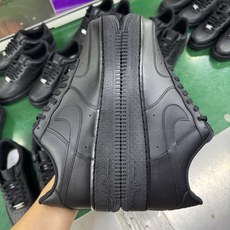 #SF外贸特供 NK Air Force 1 Low '07 空军一号低帮经典板鞋 全黑 CW2288- #SF外贸特供 NK Air Force 1 Low '07 空军一号低帮经典板鞋 全黑 CW2288-