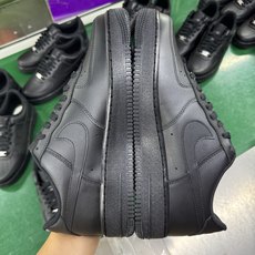 #SF外贸特供 NK Air Force 1 Low '07 空军一号低帮经典板鞋 全黑 CW2288- #SF外贸特供 NK Air Force 1 Low '07 空军一号低帮经典板鞋 全黑 CW2288-