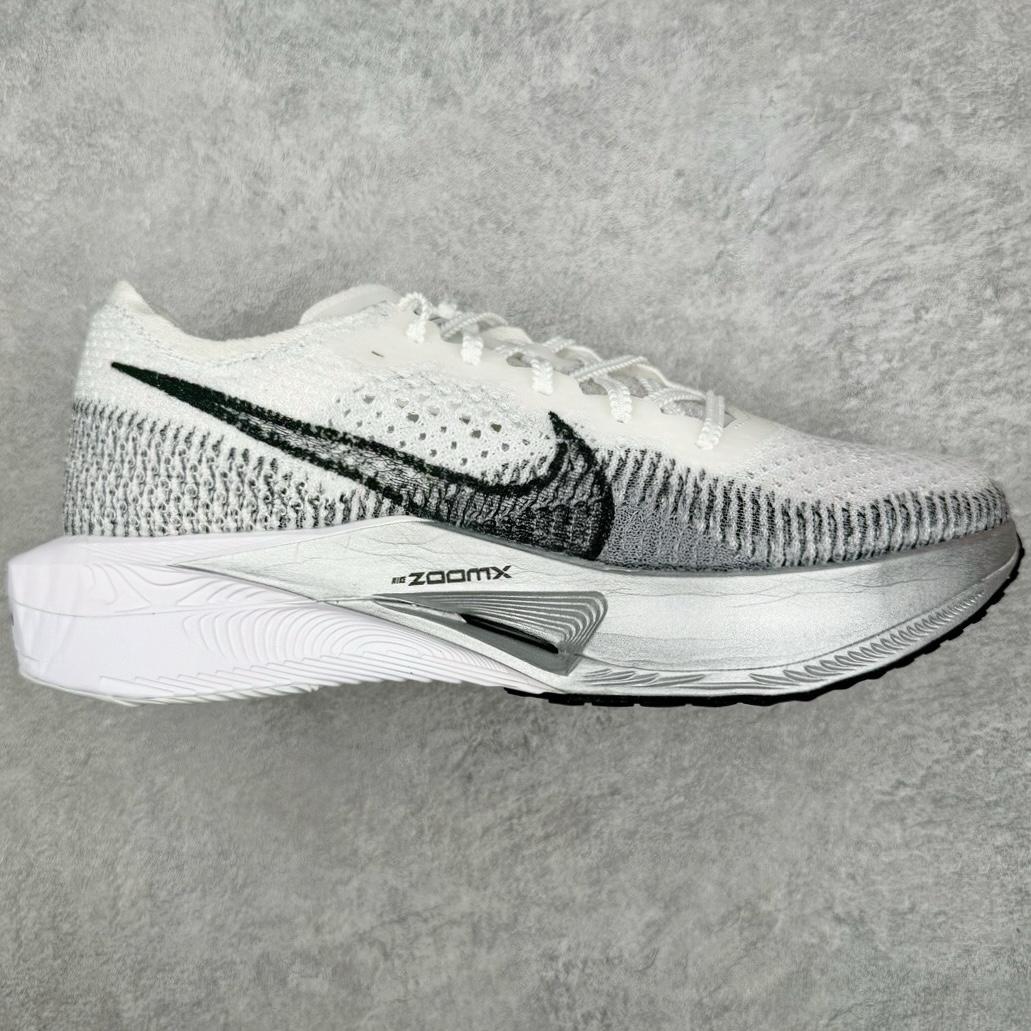 ＃纯原福利‼️NK Zoom VaporFly Next 3% 编织飞线马拉松三代超级休运动跑鞋 泰光z