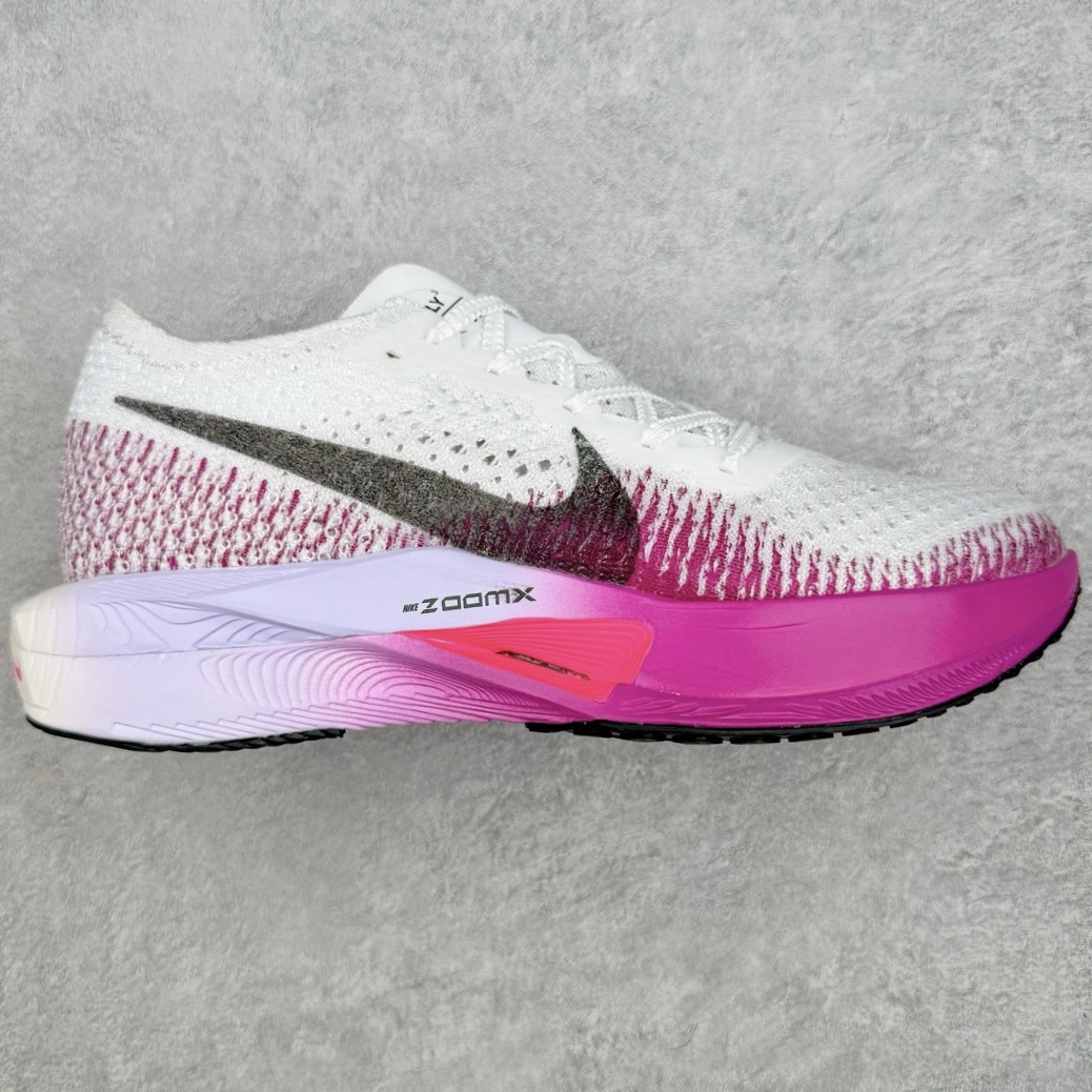 ＃纯原福利‼️NK Zoom VaporFly Next 3% 编织飞线马拉松三代超级休运动跑鞋 泰光z