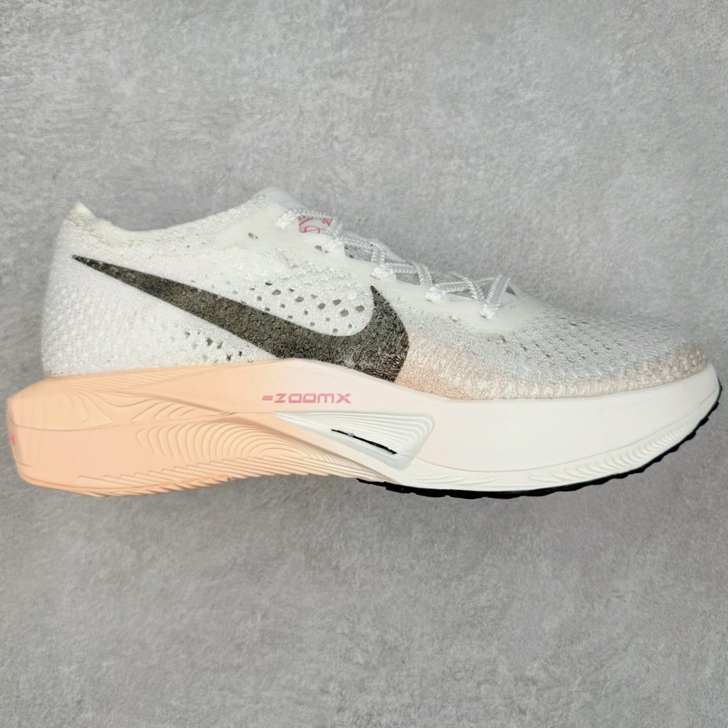 ＃纯原福利‼️NK Zoom VaporFly Next 3% 编织飞线马拉松三代超级休运动跑鞋 泰光z