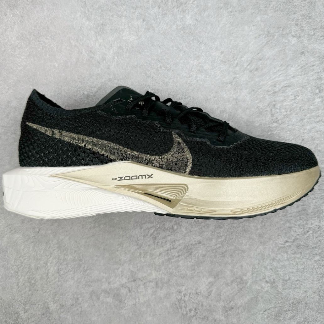 ＃纯原福利‼️NK Zoom VaporFly Next 3% 编织飞线马拉松三代超级休运动跑鞋 泰光z