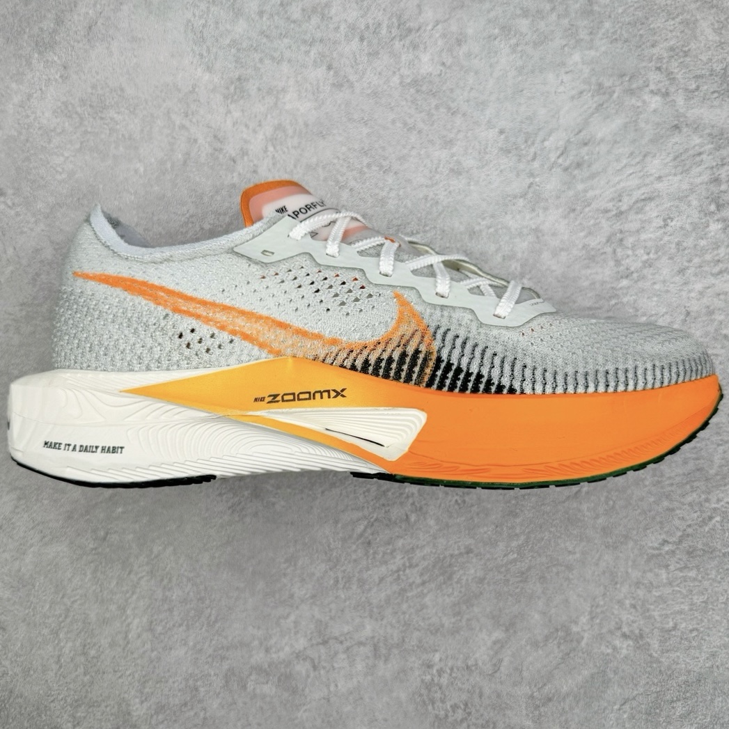 ＃纯原福利‼️NK Zoom VaporFly Next 3% 编织飞线马拉松三代超级休运动跑鞋 泰光z