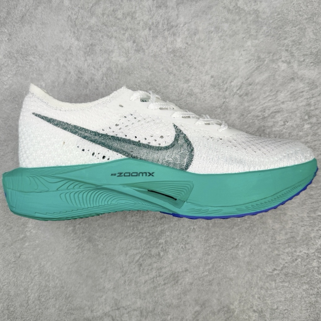 ＃纯原福利‼️NK Zoom VaporFly Next 3% 编织飞线马拉松三代超级休运动跑鞋 泰光z