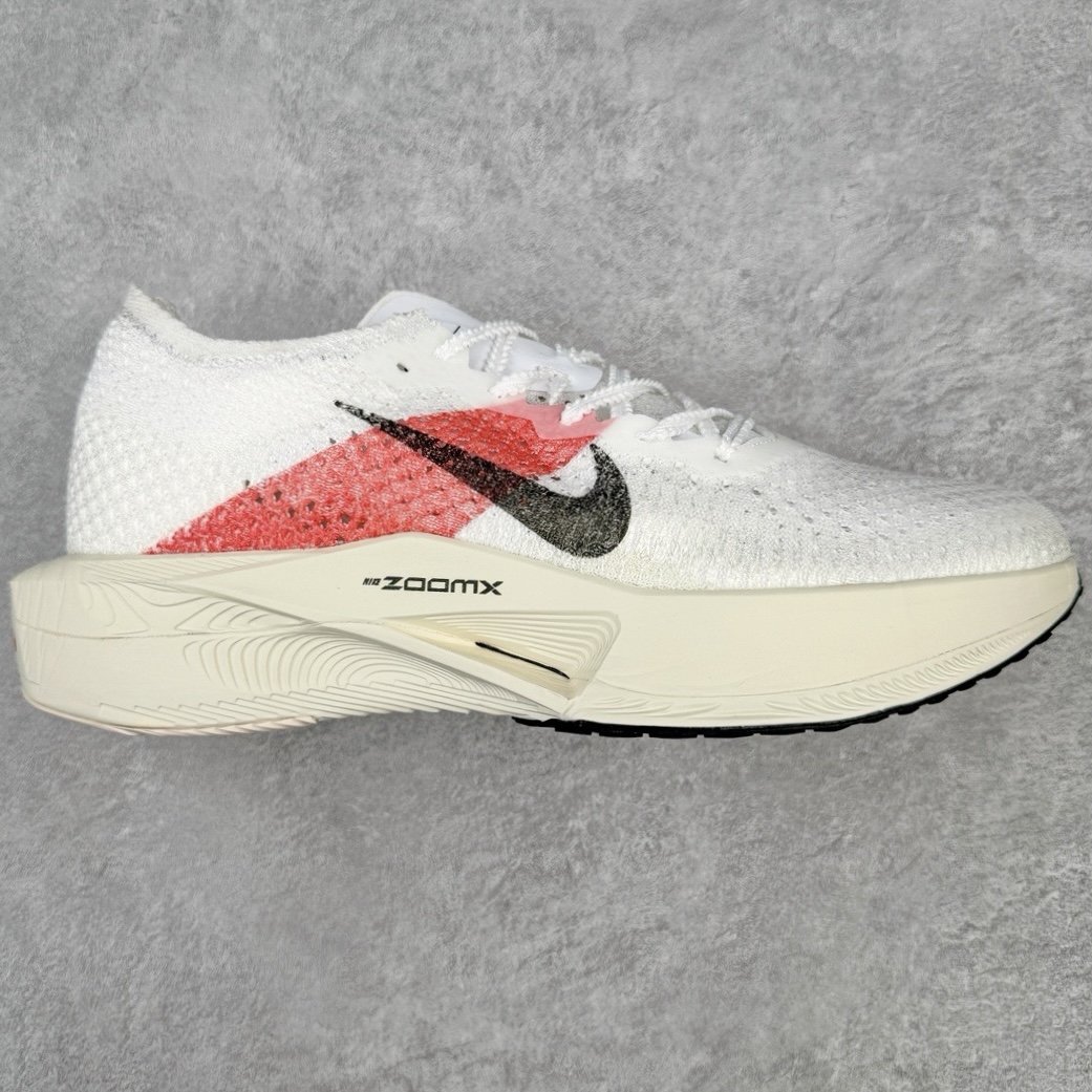 ＃纯原福利‼️NK Zoom VaporFly Next 3% 编织飞线马拉松三代超级休运动跑鞋 泰光z