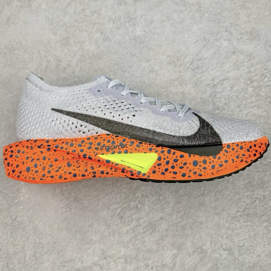 ＃纯原福利‼️NK Zoom VaporFly Next 3% 编织飞线马拉松三代超级休运动跑鞋 泰光z