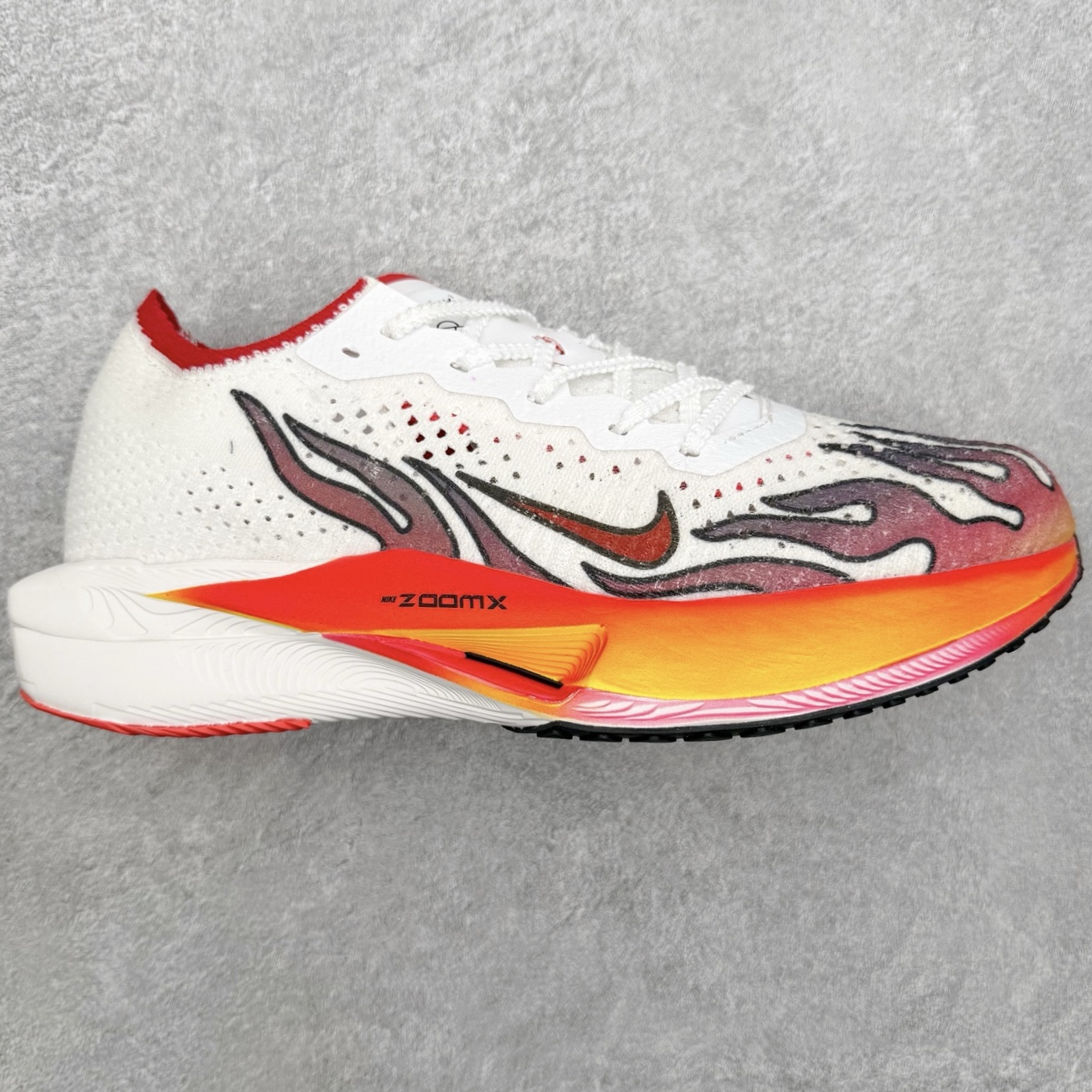 ＃纯原福利‼️NK Zoom VaporFly Next 3% 编织飞线马拉松三代超级休运动跑鞋 泰光z