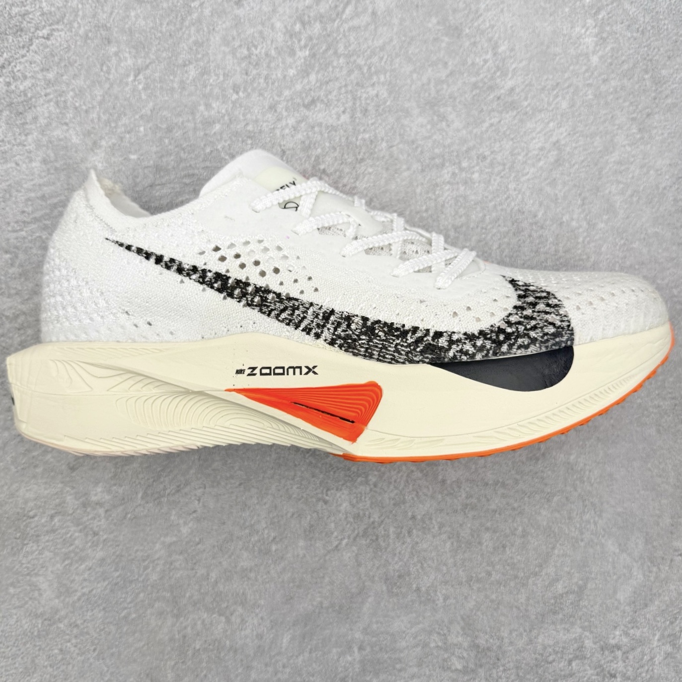 ＃纯原福利‼️NK Zoom VaporFly Next 3% 编织飞线马拉松三代超级休运动跑鞋 泰光z